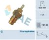 FAE 35200 Temperature Switch, coolant warning lamp